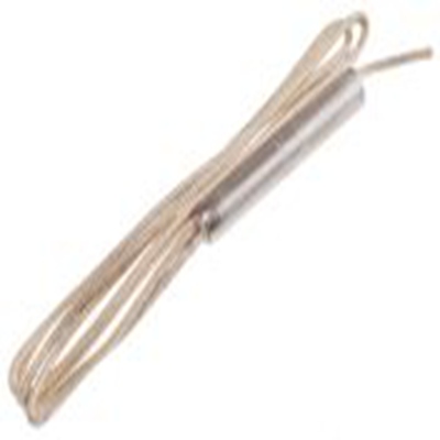 RS PRO,860-7132,单头加热管 加热元件, 30 W, 220 V 交流, Φ6.5 mm, 40mm长