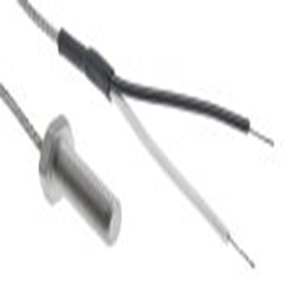 RS PRO,872-2578,J型螺栓热电偶, 探头ΦM8 Bolt x 25mm, 可测+250°C, 线长2m, 裸线尾线接端, 不锈钢探头