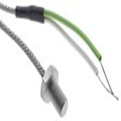 RS PRO,872-2581,K型螺栓热电偶, 探头ΦM8 Bolt x 13mm, 可测+250°C, 线长2m, 裸线尾线接端, 不锈钢探头