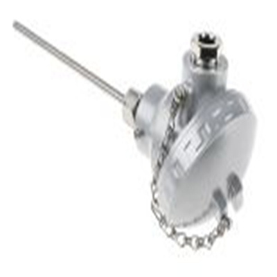 RS PRO,872-2705,PT100温度传感器 RTD温度传感器, 探头Φ6mmx150mm, -50°C∼+450°C