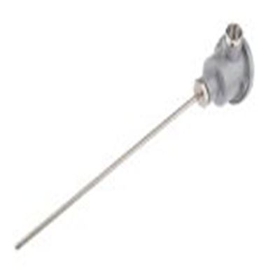 RS PRO,872-2745,PT100温度传感器 RTD温度传感器, 探头Φ6mmx300mm, -50°C∼+450°C