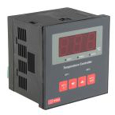 RS PRO,875-1232,温控开关, 230 V ac电源, 继电器输出, 1/4 DIN安装, IP65, NEMA 4X, 96 x 96mm