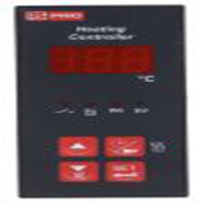 RS PRO,875-1264,温控开关, 230 V ac电源, SSR输出, 1/16 DIN安装, IP65, NEMA 4X, 35 x 77mm