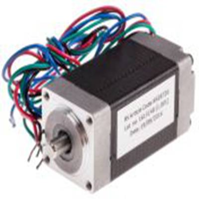 RS PRO,892-8726,1.8 °, 30 mNm 步进电动机, 20.2 x 20.2 mm 4.32 V, 800 mA, Φ4 mm轴