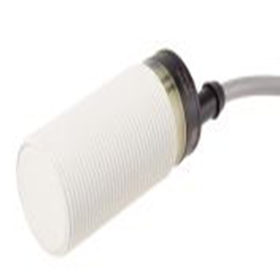 RS PRO,896-7254,电容式接近开关, 螺纹管主体, M30, 可检测10 mm, 嵌入式安装, 2m线长, IP67, 79mm