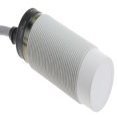 RS PRO,896-7276,电容式接近开关, 螺纹管主体, M30, 可检测15 mm, 非嵌入式安装, 2m线长, IP67, 91mm