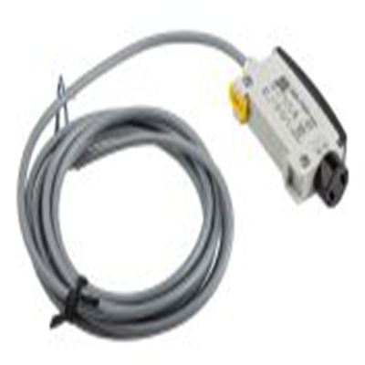 RS PRO,896-7305,塑料 光纤传感器, NPN/PNP输出 PVC电缆接端, 电缆, 1 ms响应, 可检测1 to 800 mm, IP65 3 V