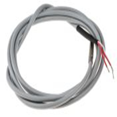RS PRO,896-8395,PT100温度传感器 RTD温度传感器, 探头Φ5mmx50mm, -20°C∼+100°C