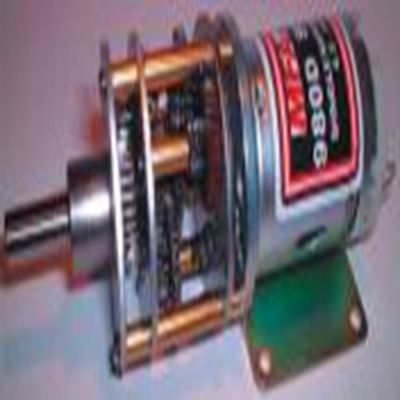 RS PRO,420-643,有刷直流齿轮电机, 12 V 直流, 13 rpm, 7.9 W, 6mm轴径, 59 ncm最大输出