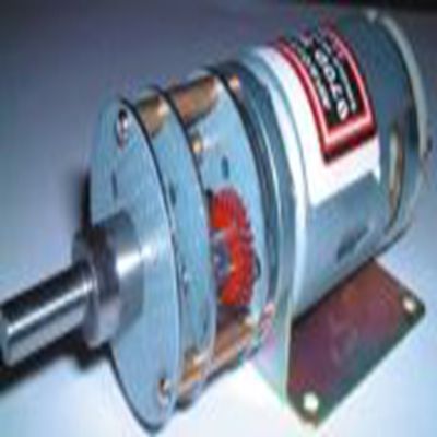 RS PRO,420-659,有刷直流齿轮电机, 12 V 直流, 77 rpm, 19.8 W, 6mm轴径, 59 ncm最大输出