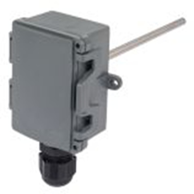 RS PRO,813-862,PT100温度传感器 RTD温度传感器, -30°C∼+70°C