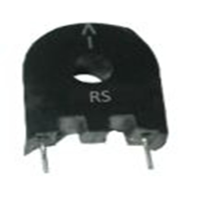 RS PRO,173-0215,电流互感器, 5A输入, 电流比500:1, 印刷电路板安装, 5mm孔