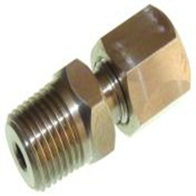 RS PRO,136-5858,M8 x 1压缩设备配件, 用于热电偶或 PRT 探头