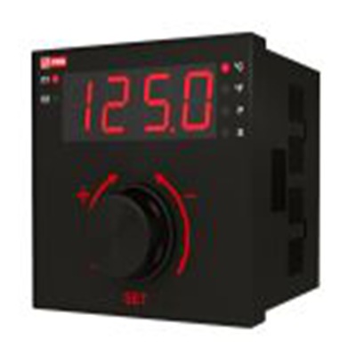 RS PRO,188-5164,PID控制器, 24 V ac电源, 继电器，SSR输出, IP20，IP65, 96 x 96mm