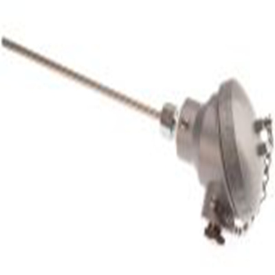 RS PRO,200-0589,PT100温度传感器 RTD温度传感器, 探头Φ6mmx150mm, -50°C∼+250°C