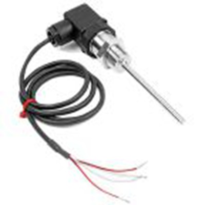 RS PRO,200-0595,PT100温度传感器 RTD温度传感器, 探头Φ6mmx100mm, -50°C∼+250°C