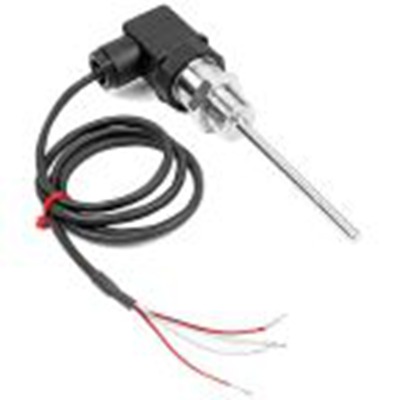 RS PRO,200-0596,PT100温度传感器 RTD温度传感器, 探头Φ6mmx150mm, -50°C∼+250°C