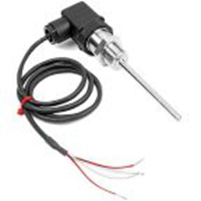 RS PRO,200-0597,PT100温度传感器 RTD温度传感器, 探头Φ6mmx200mm, -50°C∼+250°C