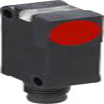 RS PRO,206-6172,电感式接近开关, 矩形主体, 可检测3 mm, 嵌入式安装, 2m线长, IP67, 16mm x 16mm