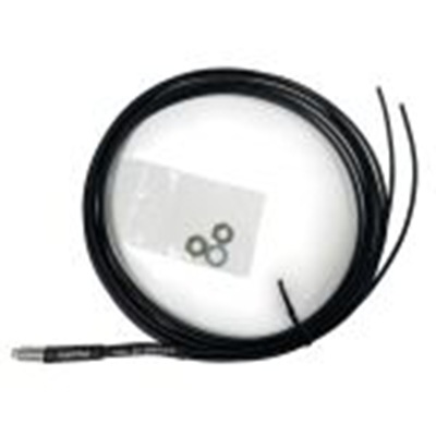 RS PRO,219-9008,塑料 光纤传感器, 可检测140 mm, IP54