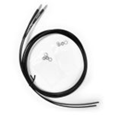 RS PRO,219-9011,塑料 光纤传感器, 可检测1000 mm, IP54