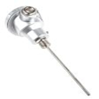 RS PRO,455-4040,PT100温度传感器 RTD温度传感器, 探头Φ6mmx150mm, -50°C∼+450°C