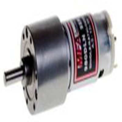 RS PRO,834-7666,有刷直流齿轮电机, 12 V 直流, 2.6 rpm, 7 W, 6mm轴径, 59 ncm最大输出