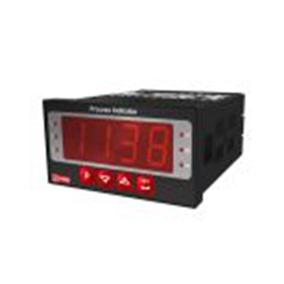 RS PRO,875-1214,温控开关, 100 → 240 V ac电源, 继电器输出, 1/8 DIN (H)安装, IP65, NEMA 4X, 48 x 96mm