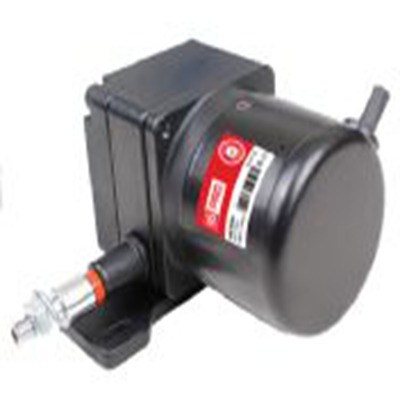 RS PRO,100-453,拉线编码器, 1250mm行程, 线路驱动器输出信号, 5V dc, 最高+80°C, IP65