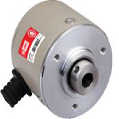 RS PRO,100-486,旋转编码器, 1024pprppr, 线路驱动器输出信号, 8 - 24V dc, 空心轴, 8mm轴径, 最高+80°C, IP54