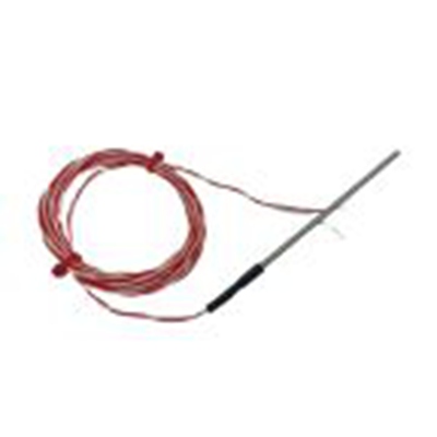 RS PRO,152-326,, 不锈钢 NTC 电热调节器, Φ6 mm探头, 最低-50 °C, 最高150 °C