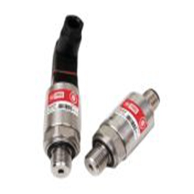 RS PRO,429-807,绝压压力传感器→100bar, ±1%精度, 电压输出, 螺纹安装安装, -40°C→80°C, IP67