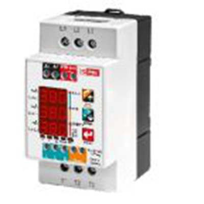 RS PRO,434-518,液位控制器, 1输入 DIN 导轨, 电流输出, -20 °C至55 °C 220 V