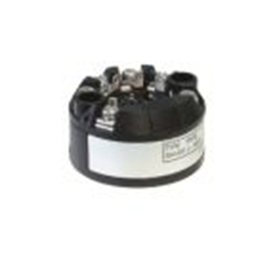RS PRO,458-745,温度变送器, 三线输出, PT100输入, 最大输入温度850°C, 15 → 30V DC电源, 43.9 mm直径, 24mm深