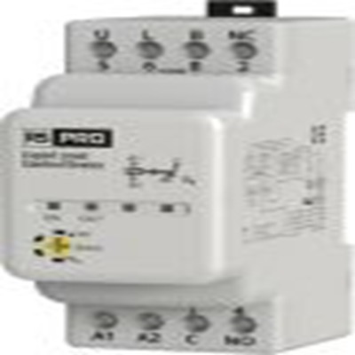 RS PRO,558-895,液位控制器, 1输入 DIN 导轨, 1 CO/1 NO输出, -5 °C至50 °C 230 V 交流, SSRC-04系列