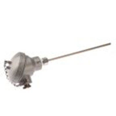 RS PRO,178-0976,PT100温度传感器 RTD温度传感器, 探头Φ6mmx150mm, -50°C∼+450°C