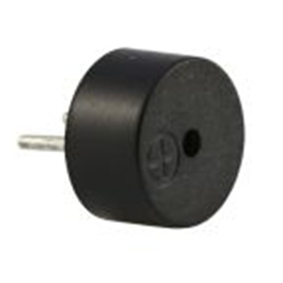 RS PRO,179-7445,蜂鸣器, 2 → 4 V电源, 单音调, 1米外70dB