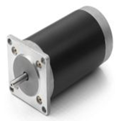 RS PRO,180-5283,1.8 ° 混合 步进电动机, 56.4 x 56.4 mm, 420 mA, Φ6.35 mm轴