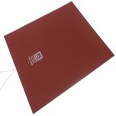 RS PRO,181-2054,硅橡胶加热器, 720 W, 120 V 交流, 长方形, 305 x 356mm矩形垫, 峰值温度+180°C