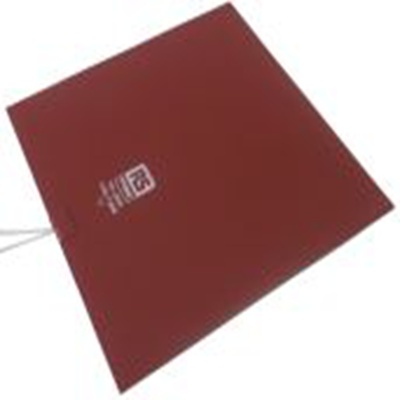 RS PRO,181-2059,硅橡胶加热器, 720 W, 115 V 交流, 长方形, 305 x 305mm矩形垫, 峰值温度+180°C