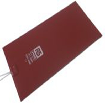 RS PRO,181-2060,硅橡胶加热器, 90 W, 120 V 交流, 长方形, 152 x 305mm矩形垫, 峰值温度+180°C