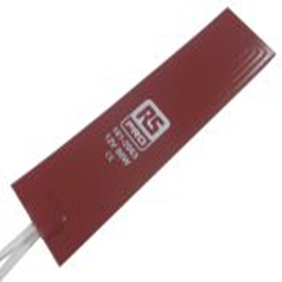 RS PRO,181-2063,硅橡胶加热器, 80 W, 12 V 直流, 长方形, 50 x 203mm矩形垫, 峰值温度+180°C