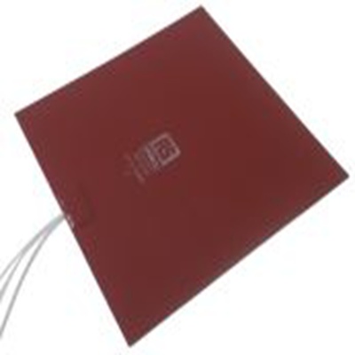 RS PRO,181-2067,硅橡胶加热器, 320 W, 230 V 交流, 长方形, 203 x 203mm矩形垫, 峰值温度+180°C