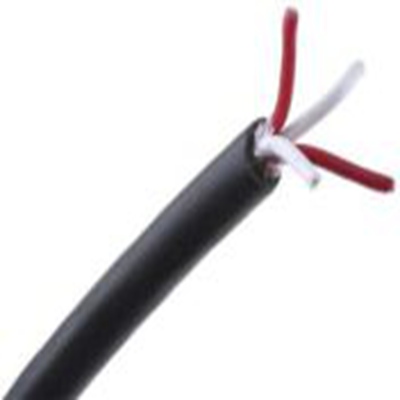 RS PRO,185-3010,RTD型电阻温度计探测器（RTD）电线, PVC绝缘, 5m长, 最高+105°C, 屏蔽, 多芯