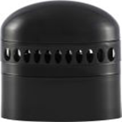 RS PRO,190-2823,发声装置, 24 v 交流 / 直流、 110 v 交流、 240 v 交流电源, Φ70mm底座