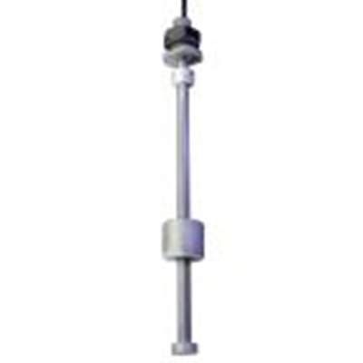 RS PRO,191-9505,浮子开关, 内部安装 丁腈橡胶 (NBR), 最大直流120 V dc, 最高85 °C, 线长1 m 240 V 交流, RSF66系列