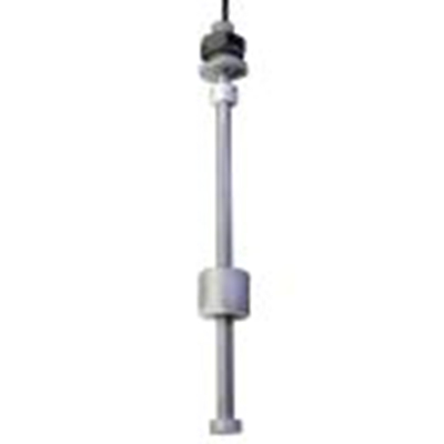 RS PRO,191-9507,浮子开关, 内部安装 丁腈橡胶 (NBR), 最大直流120 V dc, 最高85 °C, 线长1 m 240 V 交流, RSF66系列