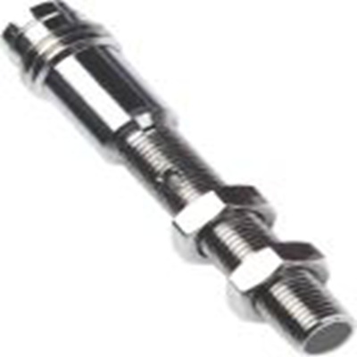 RS PRO,206-6128,电感式接近开关, 螺纹管主体, M5, 可检测1.5 mm, 嵌入式安装, IP67, 38mm