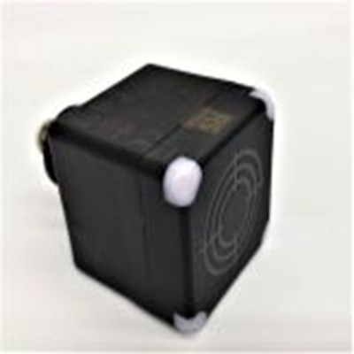 RS PRO,206-6176,电感式接近开关, 矩形主体, 可检测20 mm, 嵌入式安装, IP67, 66mm x 66mm