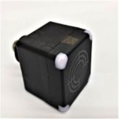 RS PRO,206-6182,电感式接近开关, 矩形主体, 可检测40 mm, 非嵌入式安装, IP67, 66mm x 66mm
